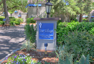 Resort Source Timeshare Resales Amenities at The Village, Palmetto Dunes