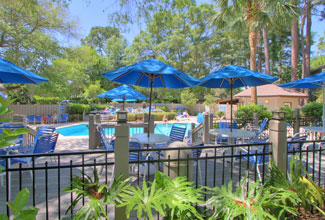 The Village at Palmetto Dunes Resort Source Timeshare Resales