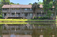 Spinnaker Hilton Head Timeshares, South Carolina