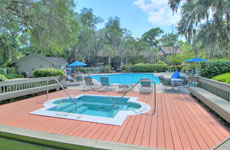 Southwind 2 Hilton Head Timeshares, South Carolina