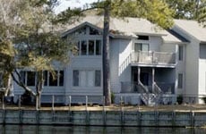 Brigantine Quarters - Hilton Head Island Brigantine Quarters - Hilton Head Island