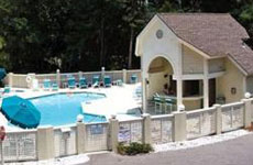 Coral Reef Resort and Spa - Hilton Head Island Coral Reef Resort and Spa - Hilton Head Island