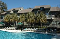 Egret Point - Hilton Head Island, SC Timeshares