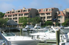 Harbourside III - Hilton Head Island, SC Timeshares