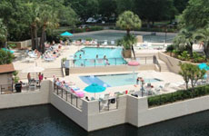 Island Club IV - Hilton Head Island