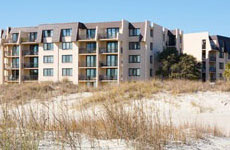 Island Club Seawatch - Hilton Head Island, SC Timeshares