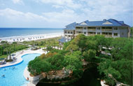 Marriott Grande Ocean - Hilton Head Island, SC Timeshares