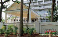 Marriott Harbour Club at Harbour Town - Hilton Head Island