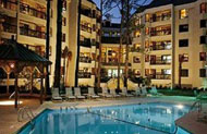 Marriott Heritage Club - Hilton Head Island, SC Timeshares