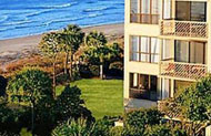 Marriott Monarch Sea Pines - Hilton Head Island