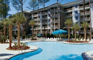 Marriott Resort Source Timeshare Resales, Hilton Head Island