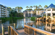 Marriott Surfwatch - Hilton Head Island, SC Timeshares