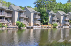 Ocean Cove Club - Hilton Head Island