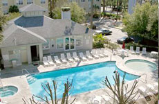 Royal Dunes - Hilton Head Island, SC Timeshares