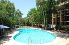 Sea Crest Club - Hilton Head Island, SC Timeshares