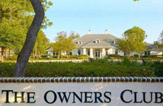 The Owner's Club - Hilton Head Island, SC Timeshares