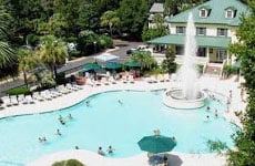 Waterside by Spinnaker - Hilton Head Island, SC Timeshares